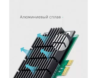 Wi-Fi адаптер TP-Link Archer T4E