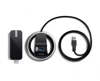 Wi-Fi адаптер TP-Link Archer T9UH