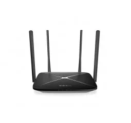 Маршрутизатор Mercusys AC12G