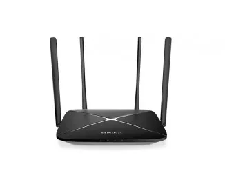 Маршрутизатор Mercusys AC12G