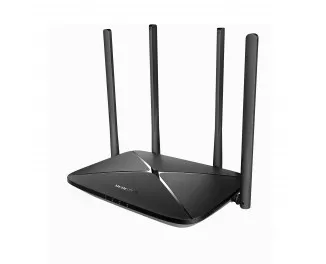 Маршрутизатор Mercusys AC12G