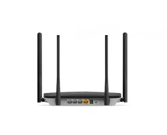 Маршрутизатор Mercusys AC12G