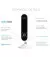 Виртуальный ассистент моды Amazon Echo Look с голосовым ассистентом Amazon Alexa