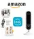 Виртуальный ассистент моды Amazon Echo Look с голосовым ассистентом Amazon Alexa