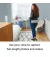 Виртуальный ассистент моды Amazon Echo Look с голосовым ассистентом Amazon Alexa