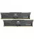 Оперативна пам'ять DDR4 16 Gb (3600 MHz) (Kit 8 Gb x 2) Team T-Force Vulcan Z Grey
