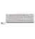 Клавиатура и мышь беспроводная A4Tech FG1010 White USB