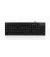 Клавиатура и мышь A4Tech KR-8372 Black USB