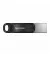 Флешка Lightning 64Gb SanDisk iXpand Go (SDIX60N-064G-GN6NN)