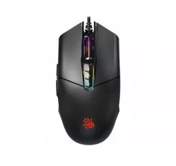 Мышка A4tech Bloody P91s Black