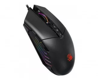 Мышка A4tech Bloody P91s Black