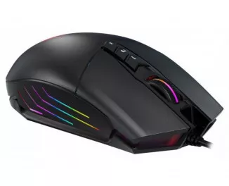 Мышка A4tech Bloody P91s Black