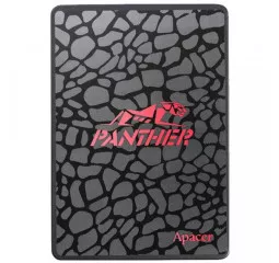 SSD накопитель 128Gb Apacer AS350 Panther (AP128GAS350-1)