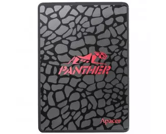 SSD накопитель 128Gb Apacer AS350 Panther (AP128GAS350-1)