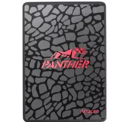 SSD накопитель 512Gb Apacer AS350 Panther (AP512GAS350-1)