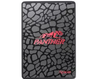 SSD накопитель 512Gb Apacer AS350 Panther (AP512GAS350-1)