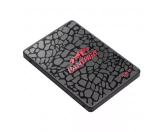 SSD накопитель 512Gb Apacer AS350 Panther (AP512GAS350-1)