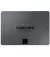 SSD накопитель 2 TB Samsung 870 QVO (MZ-77Q2T0BW)