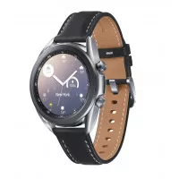 Смарт-часы Samsung Galaxy Watch3 41mm Silver Stainless steel (SM-R850NZSA)