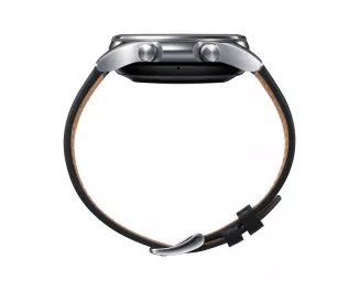 Смарт-годинник Samsung Galaxy Watch3 41mm Silver Stainless Steel (SM-R850NZSA)