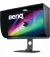 Монітор BenQ SW321C Grey (9H.LJ1LB.QBE)