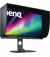 Монітор BenQ SW321C Grey (9H.LJ1LB.QBE)