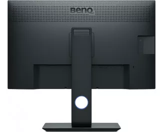 Монітор BenQ SW321C Grey (9H.LJ1LB.QBE)