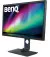 Монітор BenQ SW321C Grey (9H.LJ1LB.QBE)