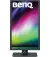 Монітор BenQ SW321C Grey (9H.LJ1LB.QBE)