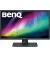 Монітор BenQ SW321C Grey (9H.LJ1LB.QBE)