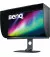 Монітор BenQ SW321C Grey (9H.LJ1LB.QBE)