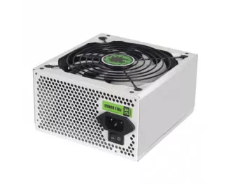 Блок питания 550W GAMEMAX (GP-550-White)