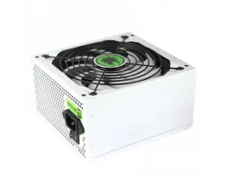 Блок питания 550W GAMEMAX (GP-550-White)