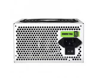 Блок питания 550W GAMEMAX (GP-550-White)
