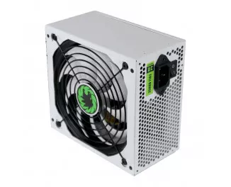 Блок питания 550W GAMEMAX (GP-550-White)