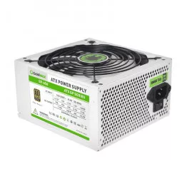 Блок питания 650W GameMax (GP-650-White)