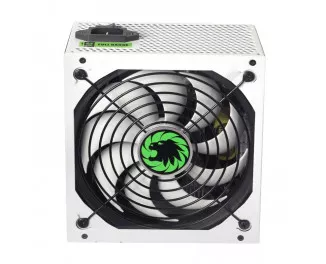 Блок питания 650W GameMax (GP-650-White)