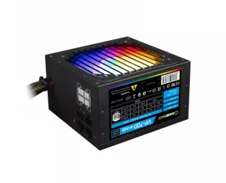 Блок питания 700W GameMax (VP-700-M-RGB)
