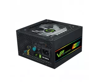 Блок питания 700W GameMax (VP-700-M-RGB)