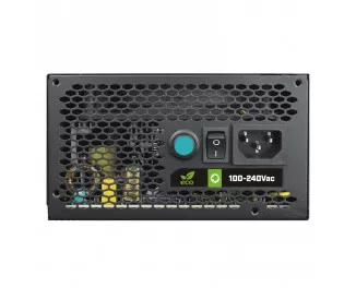 Блок питания 700W GameMax (VP-700-M-RGB)