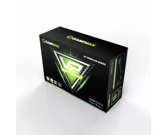 Блок питания 700W GameMax (VP-700-M-RGB)