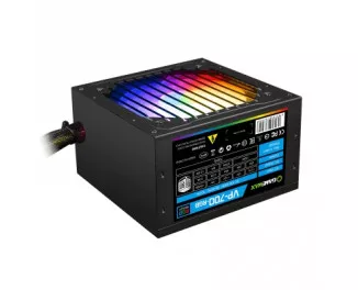 Блок питания 700W GameMax (VP-700-RGB)