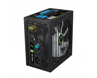 Блок питания 700W GameMax (VP-700-RGB)