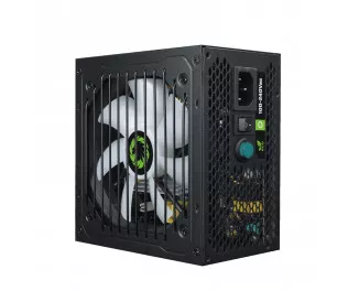 Блок питания 700W GameMax (VP-700-RGB)