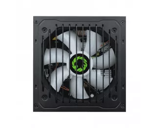 Блок питания 700W GameMax (VP-700-RGB)