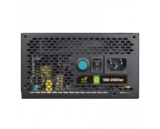 Блок питания 700W GameMax (VP-700-RGB)