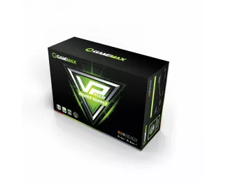 Блок питания 700W GameMax (VP-700-RGB)