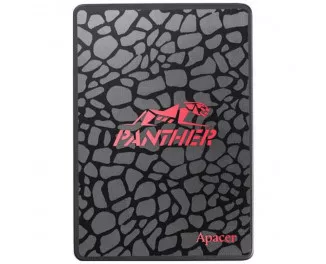 SSD накопитель 256Gb Apacer AS350 Panther (AP256GAS350-1)