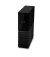 Зовнішній жорсткий диск 14 TB WD My Book (WDBBGB0140HBK)