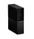 Зовнішній жорсткий диск 14 TB WD My Book (WDBBGB0140HBK)